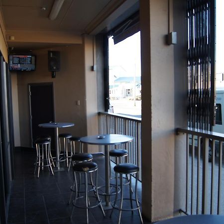 Hotel South Otago Balclutha Exterior foto