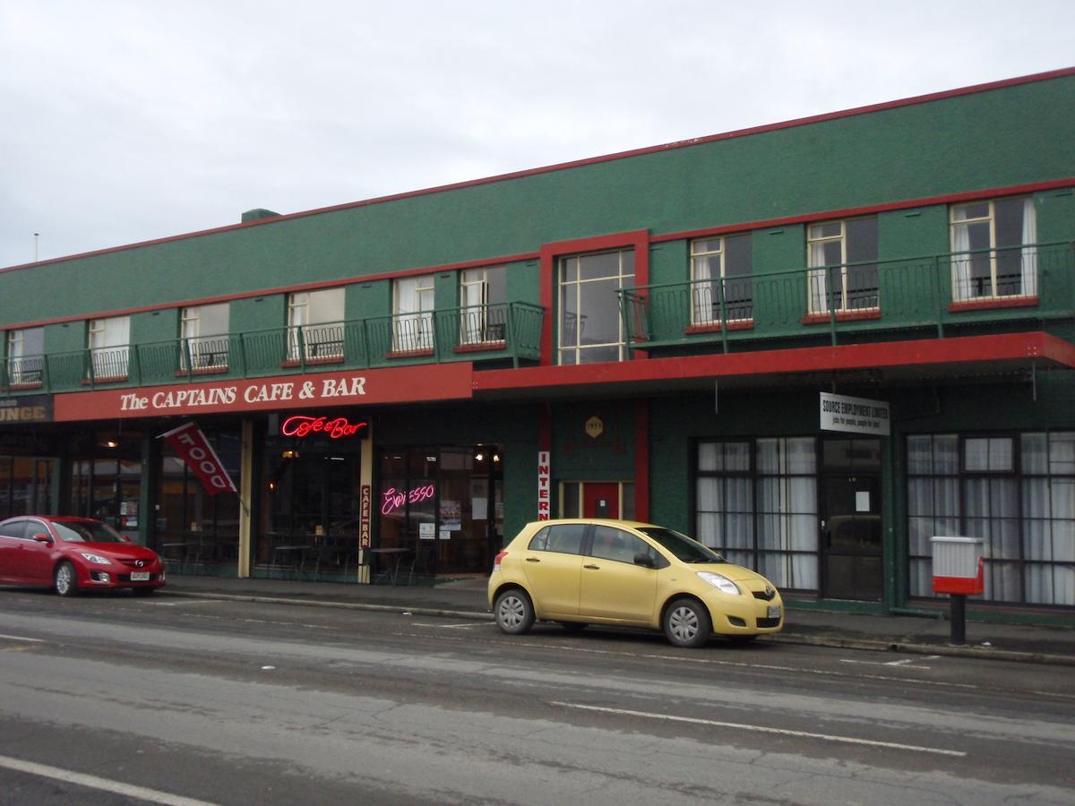 Hotel South Otago Balclutha Exterior foto