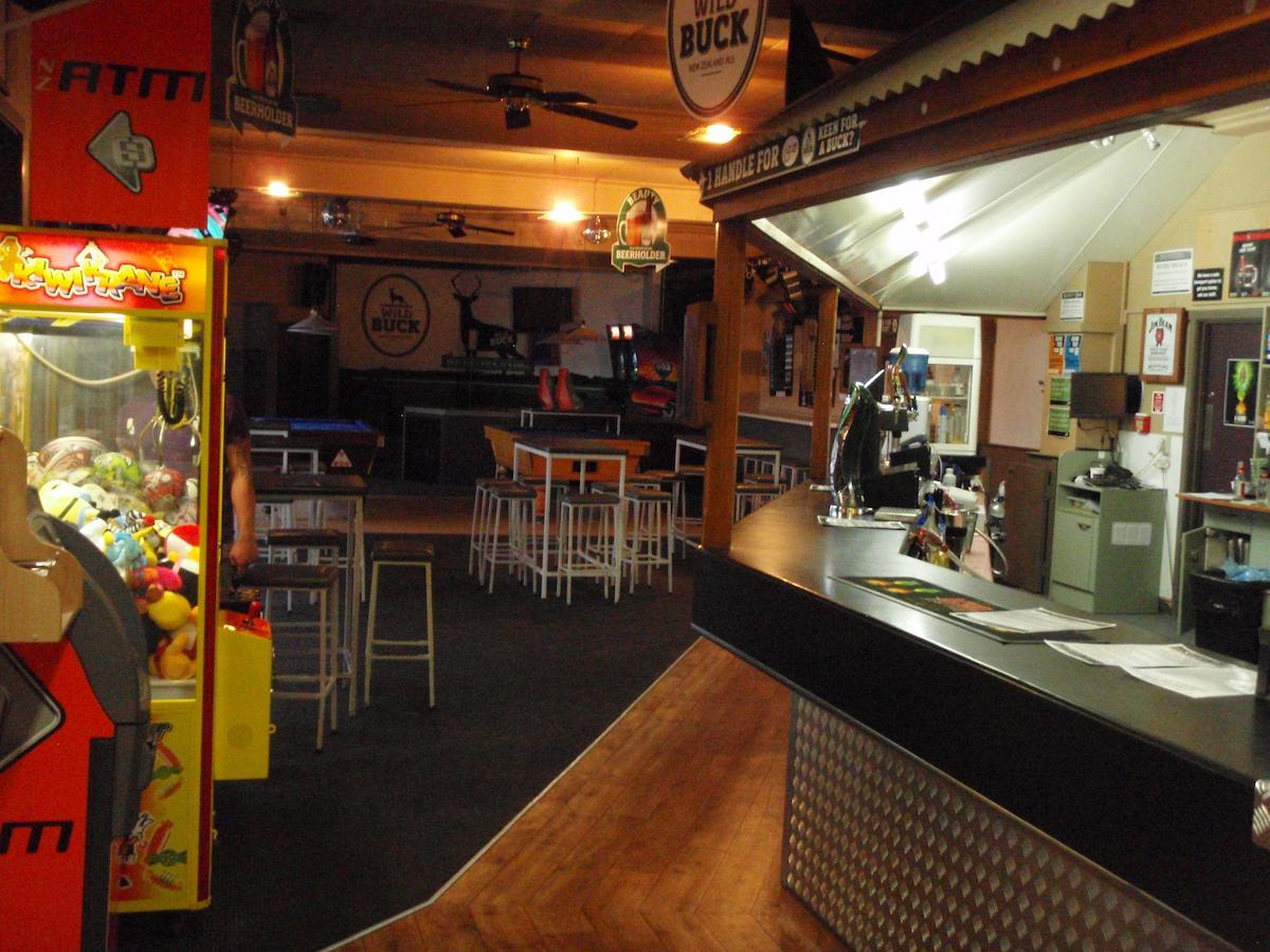 Hotel South Otago Balclutha Exterior foto