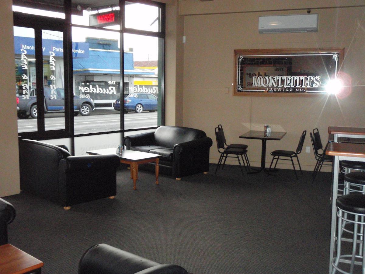 Hotel South Otago Balclutha Exterior foto