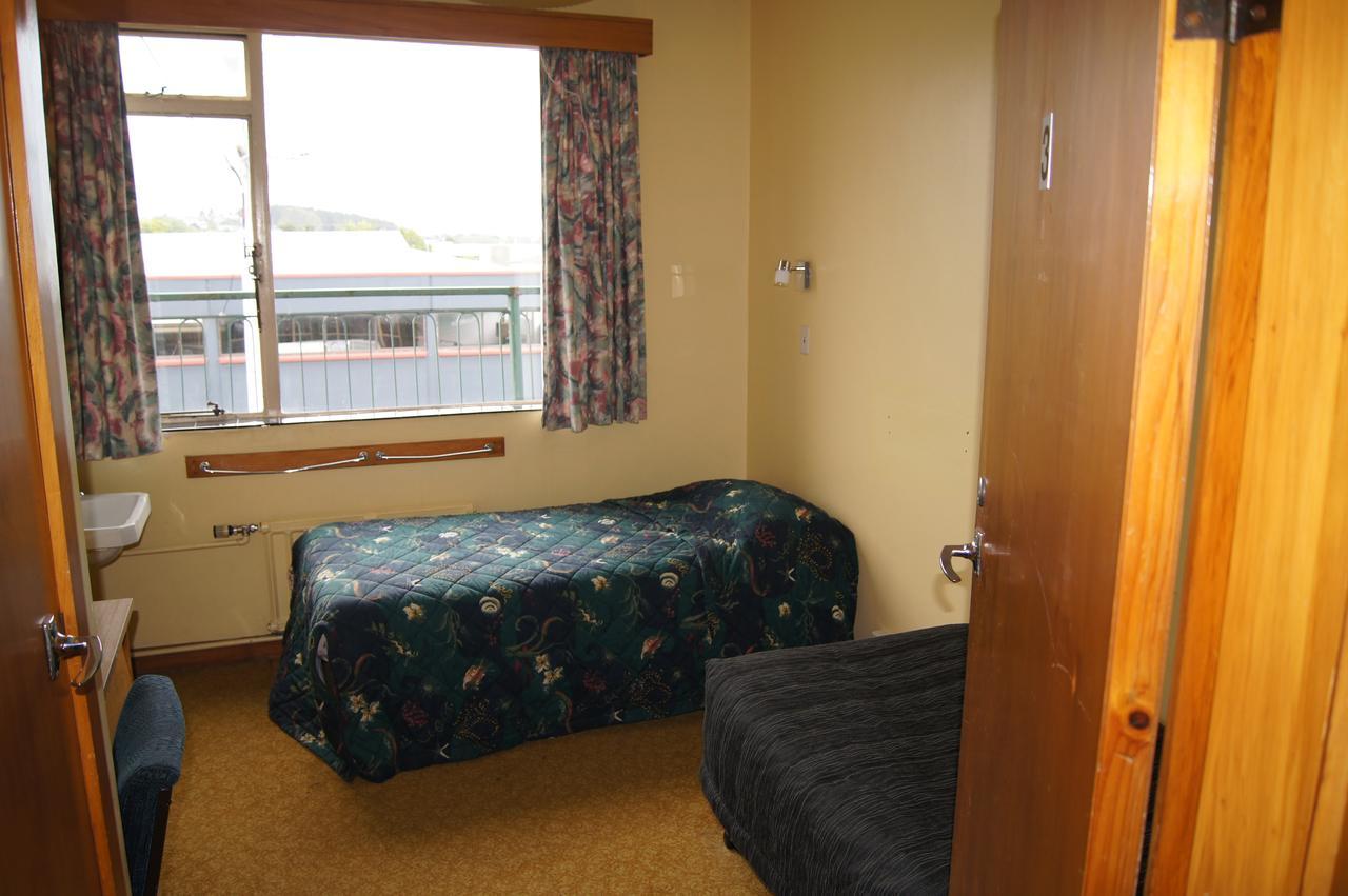 Hotel South Otago Balclutha Exterior foto