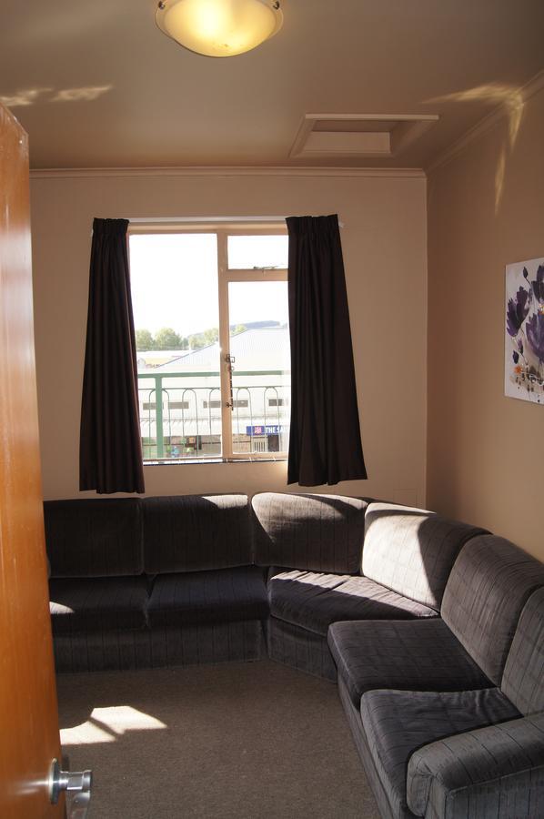 Hotel South Otago Balclutha Exterior foto