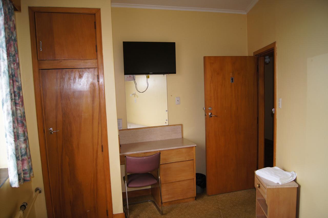 Hotel South Otago Balclutha Exterior foto