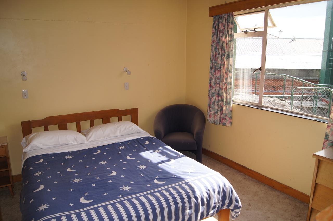 Hotel South Otago Balclutha Exterior foto