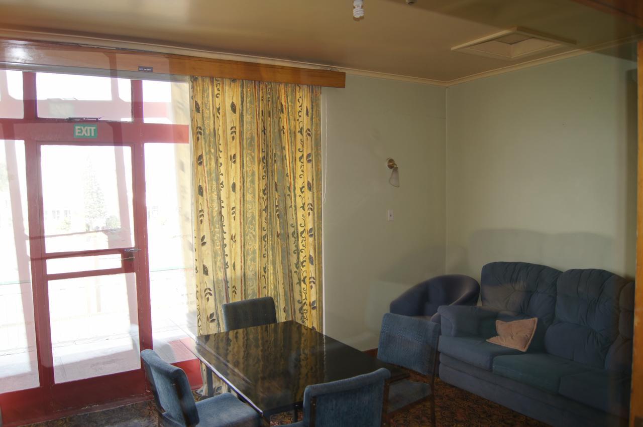 Hotel South Otago Balclutha Exterior foto