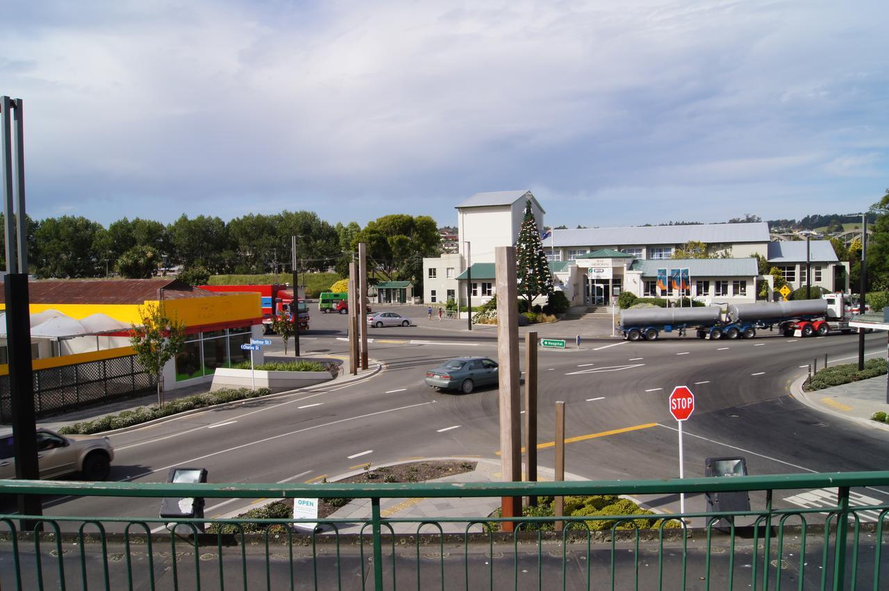 Hotel South Otago Balclutha Exterior foto