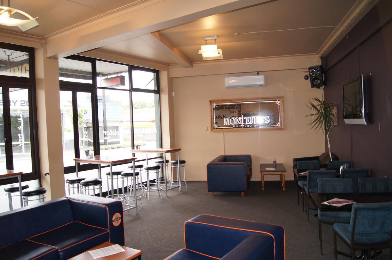 Hotel South Otago Balclutha Exterior foto