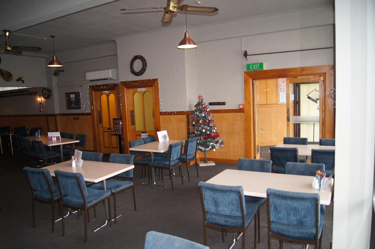 Hotel South Otago Balclutha Exterior foto