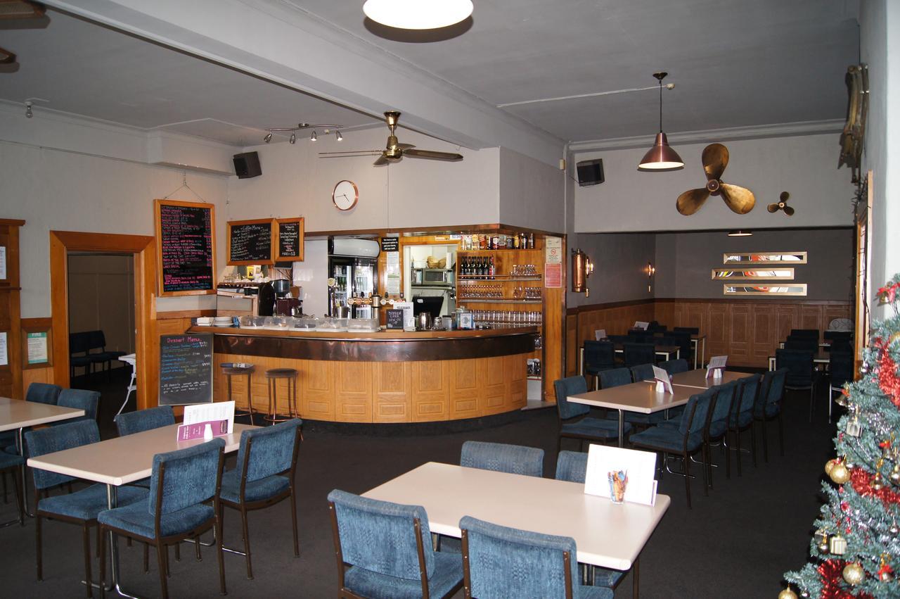 Hotel South Otago Balclutha Exterior foto
