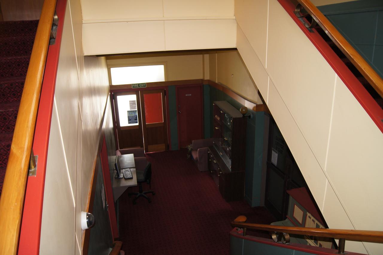Hotel South Otago Balclutha Exterior foto